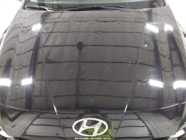 45093698 :رقم المزاد ، KMHLS4AGXPU571424 vin ، 2023 Hyundai Elantra Sel مزاد بيع