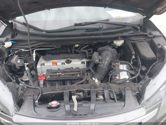 Aukcja sprzedaży 2013 Honda Cr-v Ex-l, vin: 5J6RM4H7XDL067546, numer aukcji: 45093700