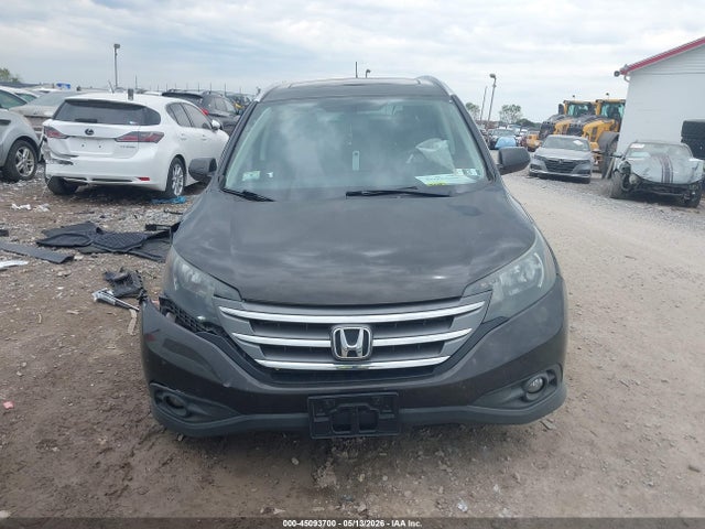 Aukcja sprzedaży 2013 Honda Cr-v Ex-l, vin: 5J6RM4H7XDL067546, numer aukcji: 45093700