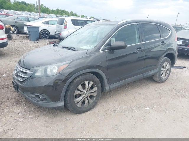 Aukcja sprzedaży 2013 Honda Cr-v Ex-l, vin: 5J6RM4H7XDL067546, numer aukcji: 45093700