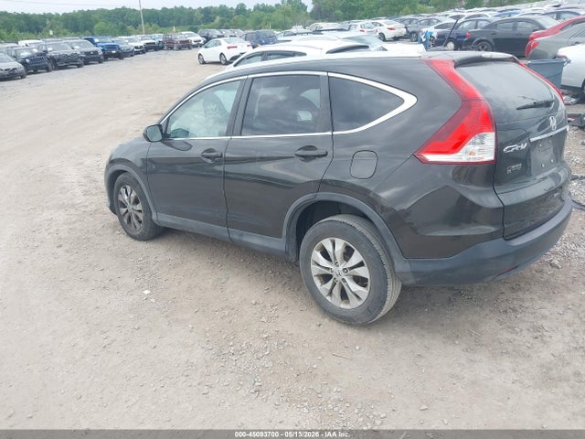 Aukcja sprzedaży 2013 Honda Cr-v Ex-l, vin: 5J6RM4H7XDL067546, numer aukcji: 45093700