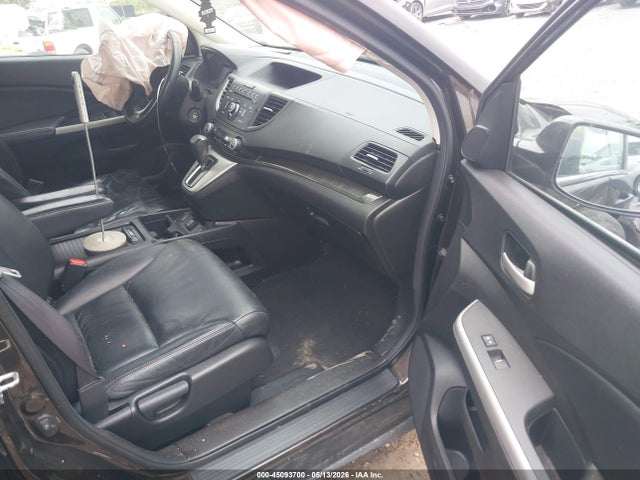 Aukcja sprzedaży 2013 Honda Cr-v Ex-l, vin: 5J6RM4H7XDL067546, numer aukcji: 45093700
