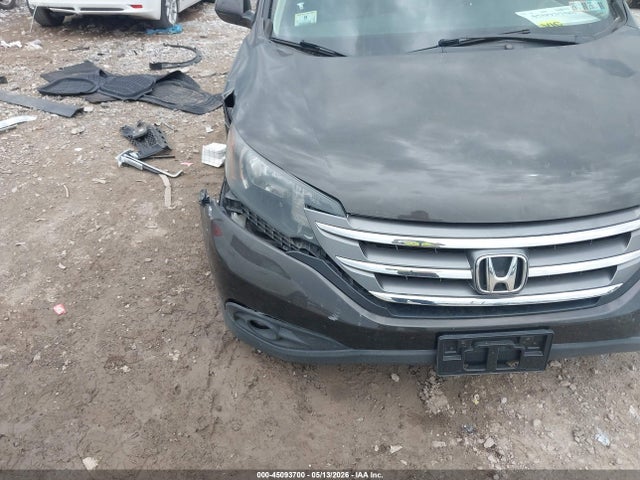 Aukcja sprzedaży 2013 Honda Cr-v Ex-l, vin: 5J6RM4H7XDL067546, numer aukcji: 45093700