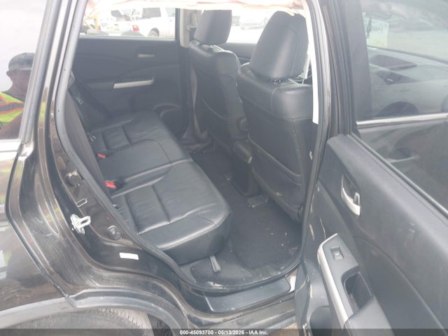 Aukcja sprzedaży 2013 Honda Cr-v Ex-l, vin: 5J6RM4H7XDL067546, numer aukcji: 45093700