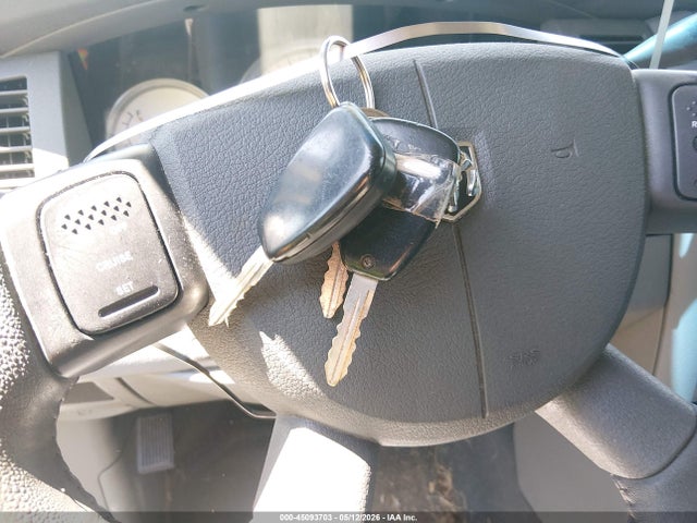 Продаж на аукціоні авто 2004 Dodge Durango Limited, vin: 1D4HB58D24F174059, номер лоту: 45093703