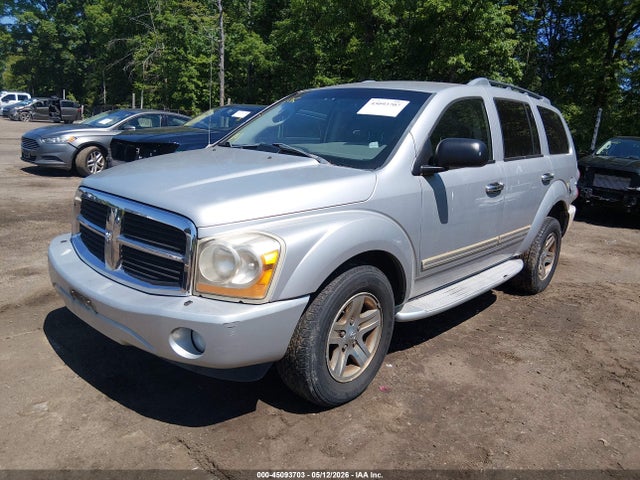 Продаж на аукціоні авто 2004 Dodge Durango Limited, vin: 1D4HB58D24F174059, номер лоту: 45093703