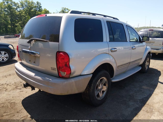 Продаж на аукціоні авто 2004 Dodge Durango Limited, vin: 1D4HB58D24F174059, номер лоту: 45093703
