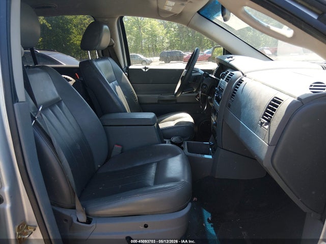 Продаж на аукціоні авто 2004 Dodge Durango Limited, vin: 1D4HB58D24F174059, номер лоту: 45093703