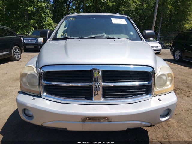 Продаж на аукціоні авто 2004 Dodge Durango Limited, vin: 1D4HB58D24F174059, номер лоту: 45093703
