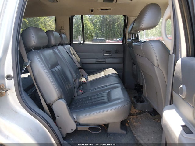 Продаж на аукціоні авто 2004 Dodge Durango Limited, vin: 1D4HB58D24F174059, номер лоту: 45093703