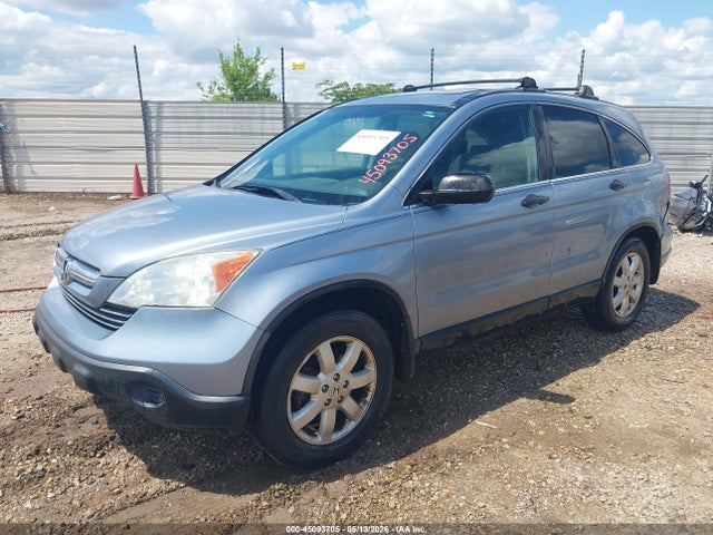Продаж на аукціоні авто 2008 Honda Cr-v Ex, vin: 3CZRE38528G705054, номер лоту: 45093705