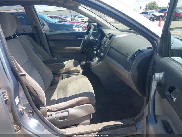 Продаж на аукціоні авто 2008 Honda Cr-v Ex, vin: 3CZRE38528G705054, номер лоту: 45093705