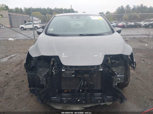 Nissan Leaf S 40 Kwh 2022 1N4AZ1BVXNC563447 Image 13