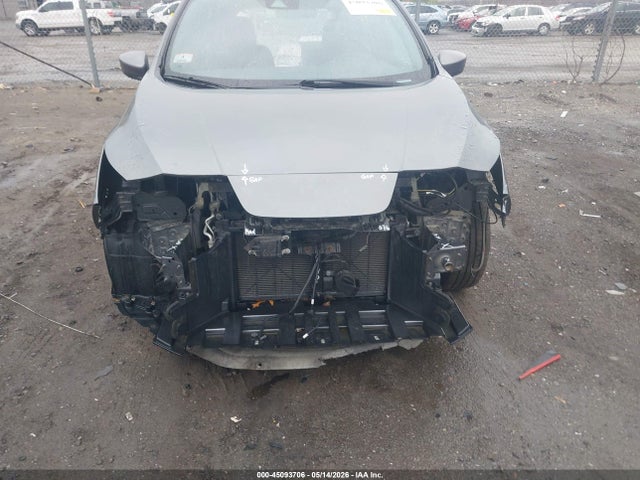 Nissan Leaf S 40 Kwh 2022 1N4AZ1BVXNC563447 Image 6