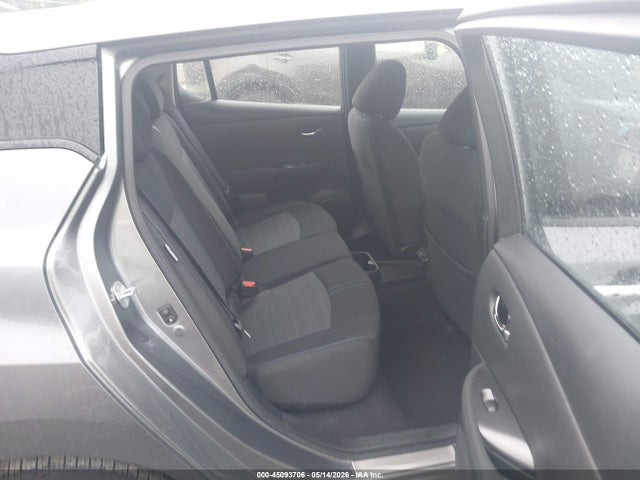 Nissan Leaf S 40 Kwh 2022 1N4AZ1BVXNC563447 Image 8