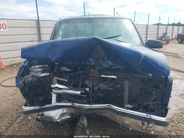 45093708 :رقم المزاد ، 1GNEC13R1XJ559212 vin ، 1999 Chevrolet Tahoe Ls مزاد بيع