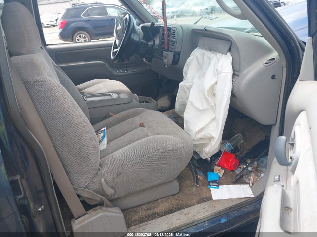 45093708 :رقم المزاد ، 1GNEC13R1XJ559212 vin ، 1999 Chevrolet Tahoe Ls مزاد بيع