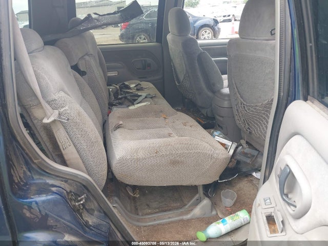 45093708 :رقم المزاد ، 1GNEC13R1XJ559212 vin ، 1999 Chevrolet Tahoe Ls مزاد بيع