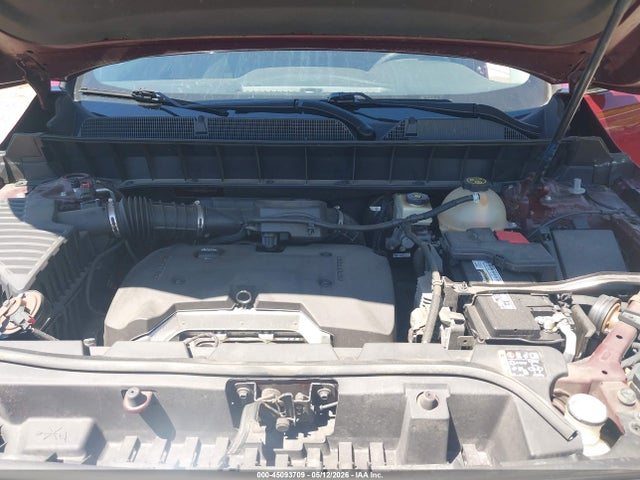 Продаж на аукціоні авто 2018 Gmc Acadia Sle-2, vin: 1GKKNLLA7JZ154576, номер лоту: 45093709