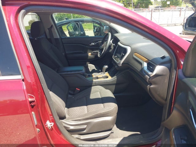 Продаж на аукціоні авто 2018 Gmc Acadia Sle-2, vin: 1GKKNLLA7JZ154576, номер лоту: 45093709