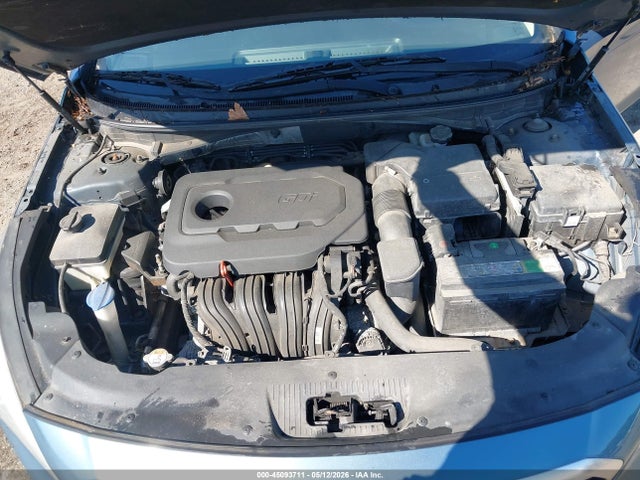 Aukcja sprzedaży 2015 Hyundai Sonata Se, vin: 5NPE24AF0FH255768, numer aukcji: 45093711