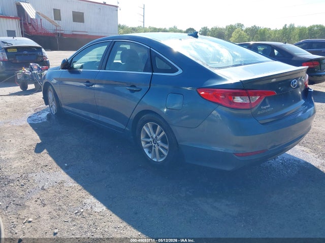 Aukcja sprzedaży 2015 Hyundai Sonata Se, vin: 5NPE24AF0FH255768, numer aukcji: 45093711