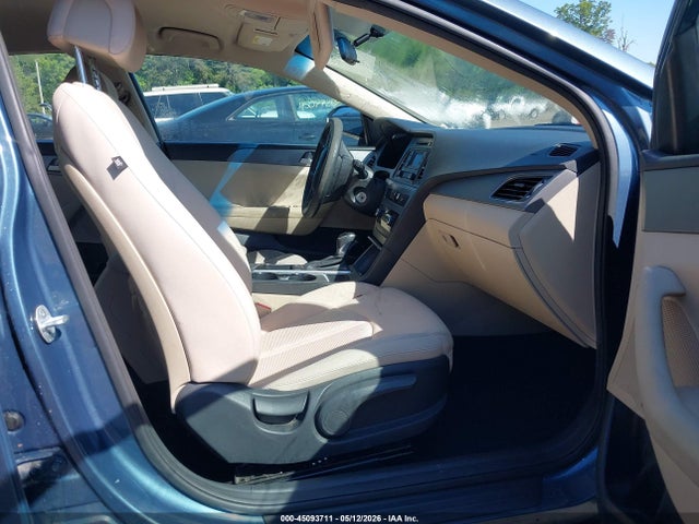 Aukcja sprzedaży 2015 Hyundai Sonata Se, vin: 5NPE24AF0FH255768, numer aukcji: 45093711
