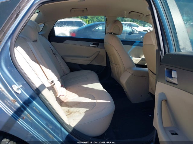 Aukcja sprzedaży 2015 Hyundai Sonata Se, vin: 5NPE24AF0FH255768, numer aukcji: 45093711