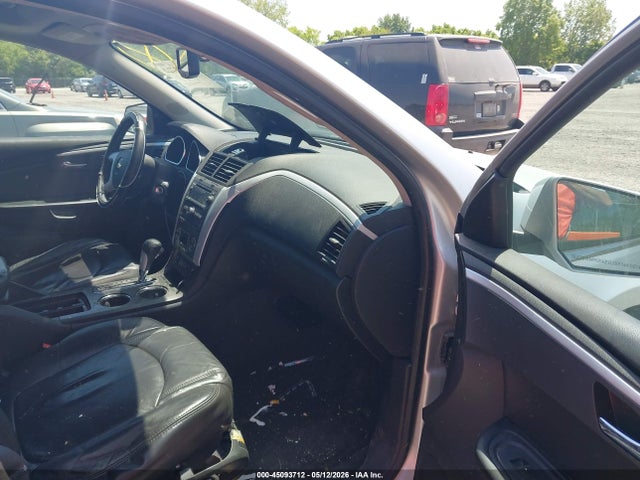 Продаж на аукціоні авто 2012 Chevrolet Traverse 2lt, vin: 1GNKVJED1CJ233337, номер лоту: 45093712