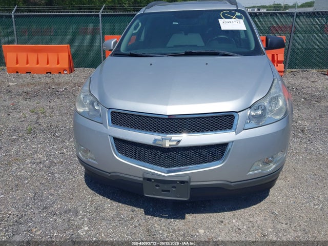 Продаж на аукціоні авто 2012 Chevrolet Traverse 2lt, vin: 1GNKVJED1CJ233337, номер лоту: 45093712