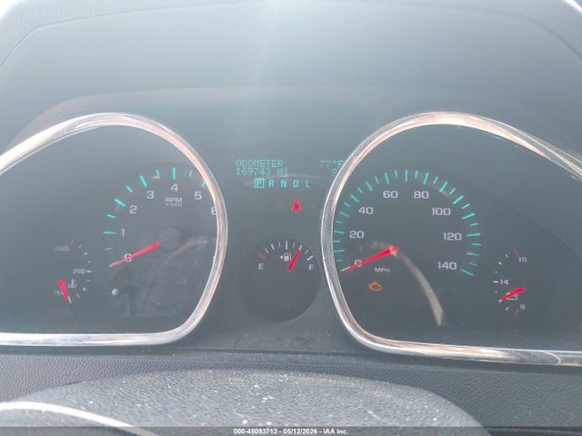 Продаж на аукціоні авто 2012 Chevrolet Traverse 2lt, vin: 1GNKVJED1CJ233337, номер лоту: 45093712
