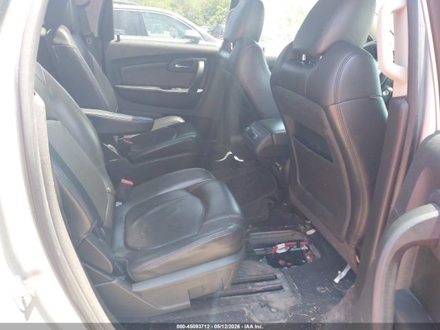 Продаж на аукціоні авто 2012 Chevrolet Traverse 2lt, vin: 1GNKVJED1CJ233337, номер лоту: 45093712