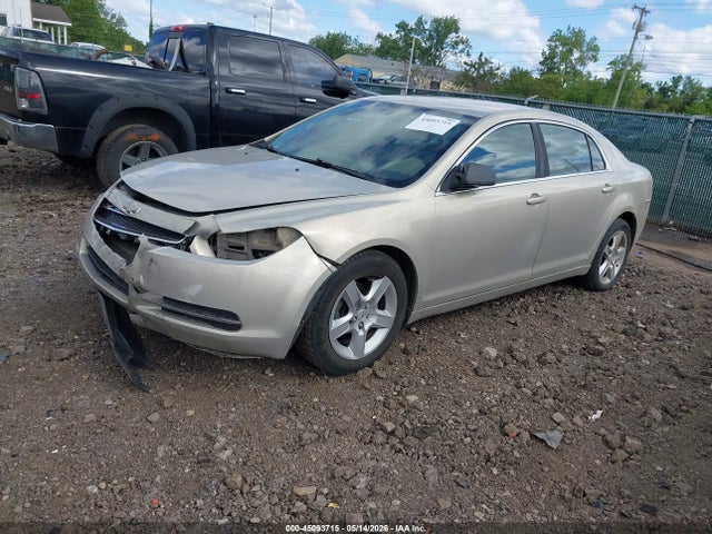 Aukcja sprzedaży 2009 Chevrolet Malibu Ls, vin: 1G1ZG57B49F127201, numer aukcji: 45093715