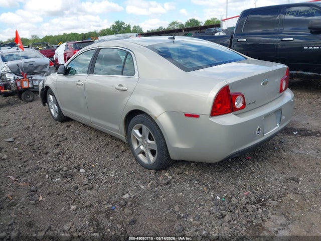 Aukcja sprzedaży 2009 Chevrolet Malibu Ls, vin: 1G1ZG57B49F127201, numer aukcji: 45093715