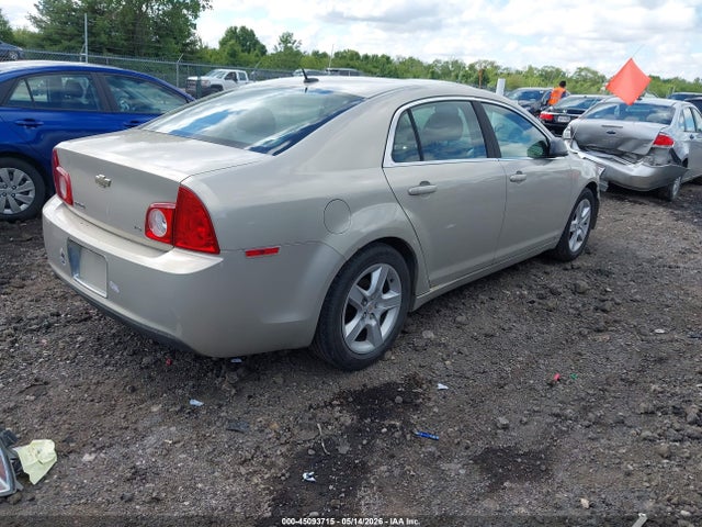 Aukcja sprzedaży 2009 Chevrolet Malibu Ls, vin: 1G1ZG57B49F127201, numer aukcji: 45093715