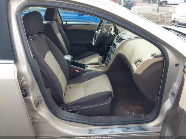 Aukcja sprzedaży 2009 Chevrolet Malibu Ls, vin: 1G1ZG57B49F127201, numer aukcji: 45093715