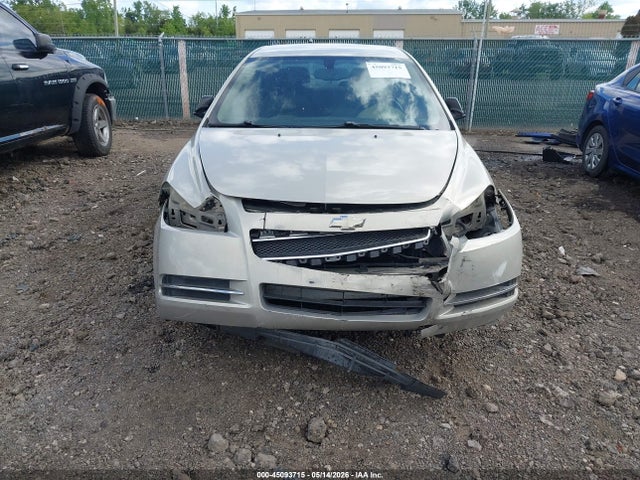 Aukcja sprzedaży 2009 Chevrolet Malibu Ls, vin: 1G1ZG57B49F127201, numer aukcji: 45093715