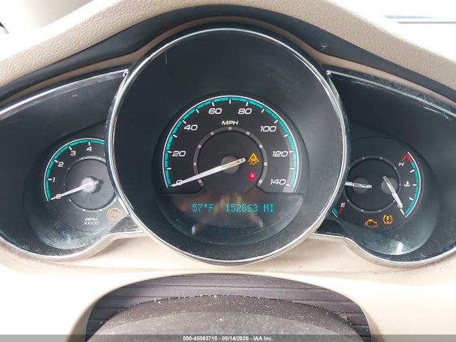 Aukcja sprzedaży 2009 Chevrolet Malibu Ls, vin: 1G1ZG57B49F127201, numer aukcji: 45093715