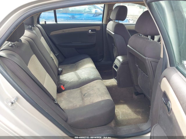 Aukcja sprzedaży 2009 Chevrolet Malibu Ls, vin: 1G1ZG57B49F127201, numer aukcji: 45093715