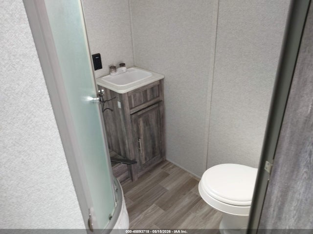Aukcja sprzedaży 2019 Forest River Travel Trlr, vin: 4X4TSMW28KY003900, numer aukcji: 45093718