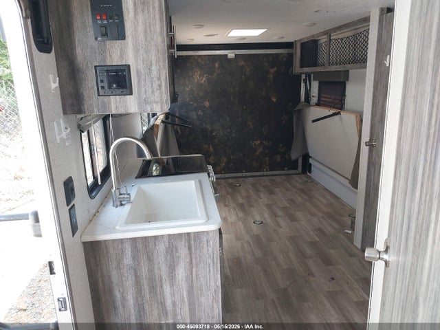 Aukcja sprzedaży 2019 Forest River Travel Trlr, vin: 4X4TSMW28KY003900, numer aukcji: 45093718