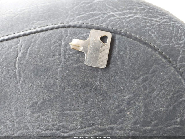 45093724 :رقم المزاد ، JKBVNKA183A004456 vin ، 2003 Kawasaki Vn1600 A1 مزاد بيع