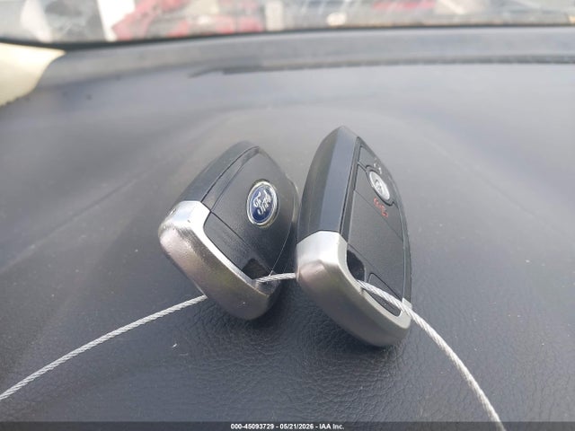 Aukcja sprzedaży 2018 Ford Edge Se, vin: 2FMPK3G94JBB07627, numer aukcji: 45093729