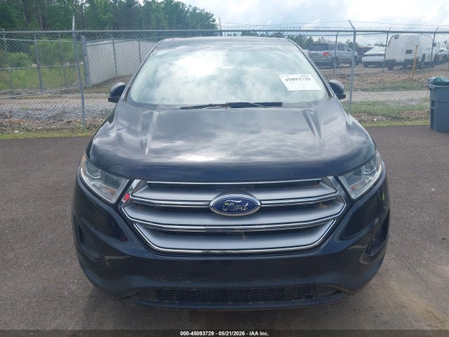 Aukcja sprzedaży 2018 Ford Edge Se, vin: 2FMPK3G94JBB07627, numer aukcji: 45093729