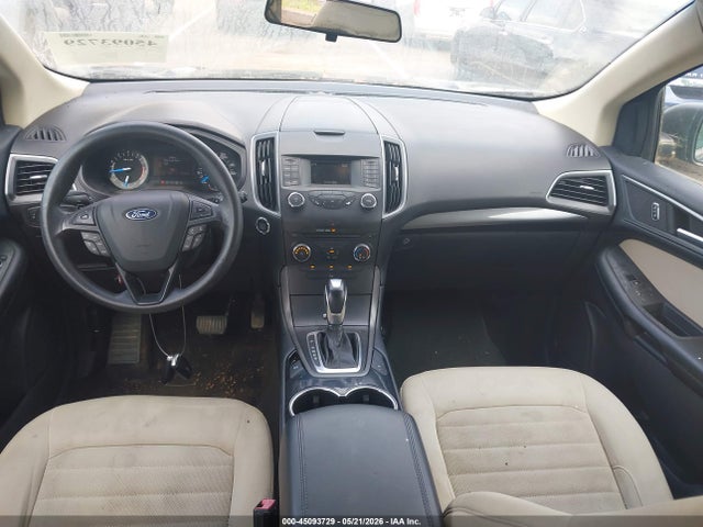 Aukcja sprzedaży 2018 Ford Edge Se, vin: 2FMPK3G94JBB07627, numer aukcji: 45093729