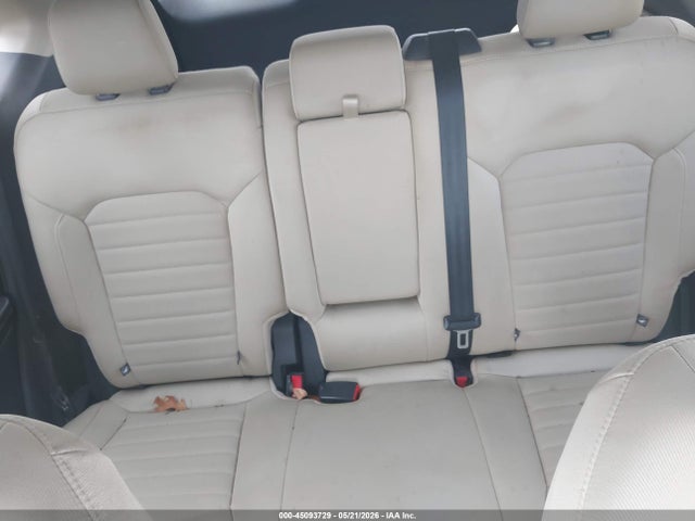 Aukcja sprzedaży 2018 Ford Edge Se, vin: 2FMPK3G94JBB07627, numer aukcji: 45093729