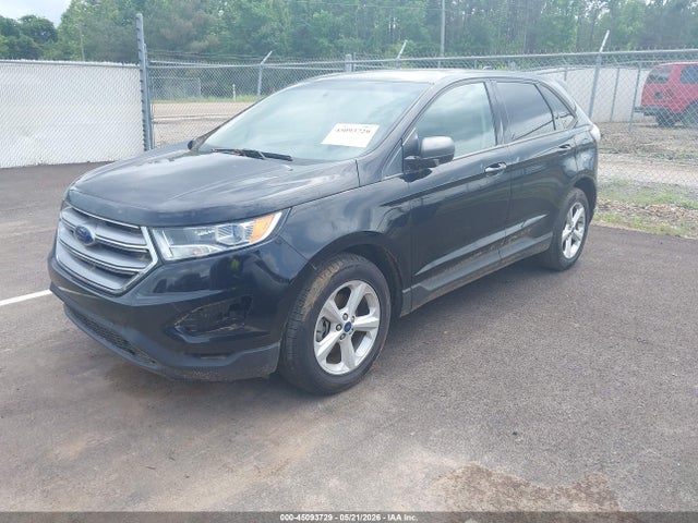 Aukcja sprzedaży 2018 Ford Edge Se, vin: 2FMPK3G94JBB07627, numer aukcji: 45093729