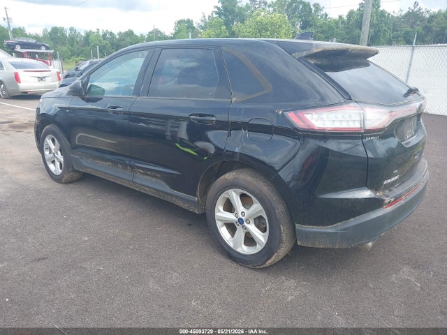 Aukcja sprzedaży 2018 Ford Edge Se, vin: 2FMPK3G94JBB07627, numer aukcji: 45093729