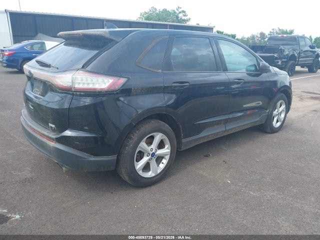 Aukcja sprzedaży 2018 Ford Edge Se, vin: 2FMPK3G94JBB07627, numer aukcji: 45093729
