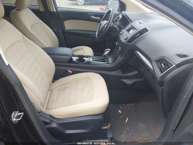 Aukcja sprzedaży 2018 Ford Edge Se, vin: 2FMPK3G94JBB07627, numer aukcji: 45093729